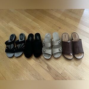 Bulk Shoe sell. Comes with a free pair of shoes!!